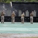 Marines prepare to join fight