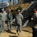 19th ESC senior leaders visit Chipyong-ni for a historic tour.