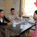116th CBCT provides medical care to Cambodians
