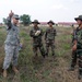 USARPAC soldiers partner with Royal Cambodian Armed Forces