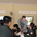 116th CBCT partners with Royal Cambodian Armed Forces