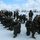 JGSDF, Marines conduct field training exercise during Forest Light