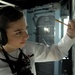 USS Blue Ridge arrives in Manila