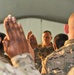 Top Reserve general visits troops at Bagram