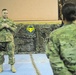 Top general visits troops at Bagram