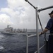 USS Blue Ridge