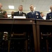 Hazing ini the military hearing