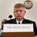 Hazing ini the military hearing
