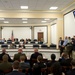 Hazing ini the military hearing
