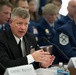Hazing ini the military hearing