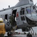 31st MEU helicopter surpasses 12,000 flight hours