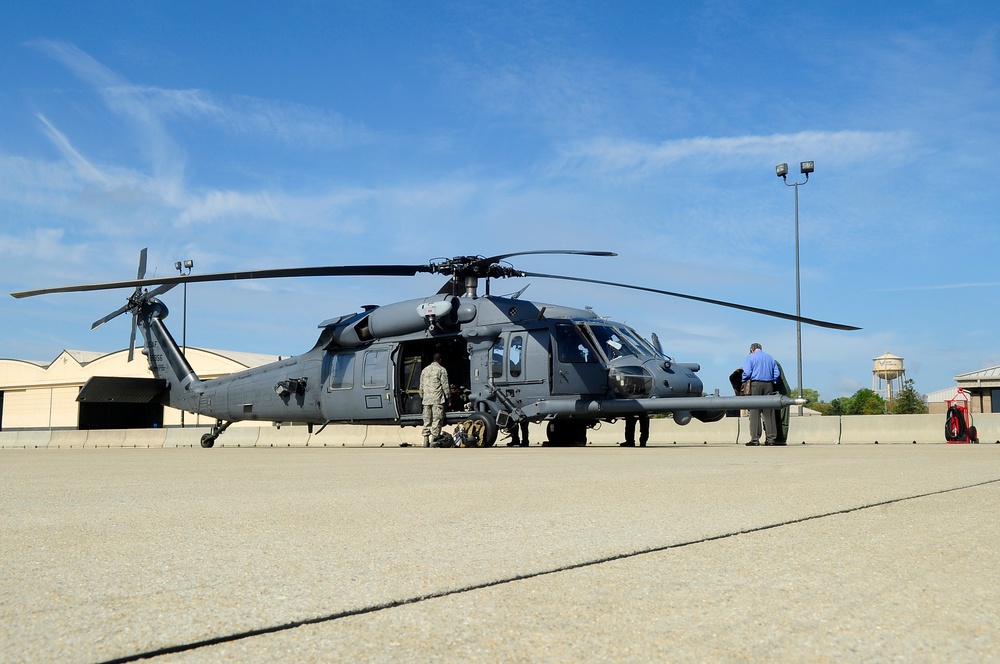 Pave Hawk