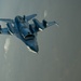 Aerial refueling