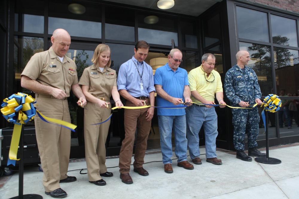 NHCL opens new galley for patrons, patients
