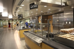 NHCL opens new galley for patrons, patients