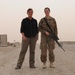 Serving in Afghanistan, women reflect on history, look toward future