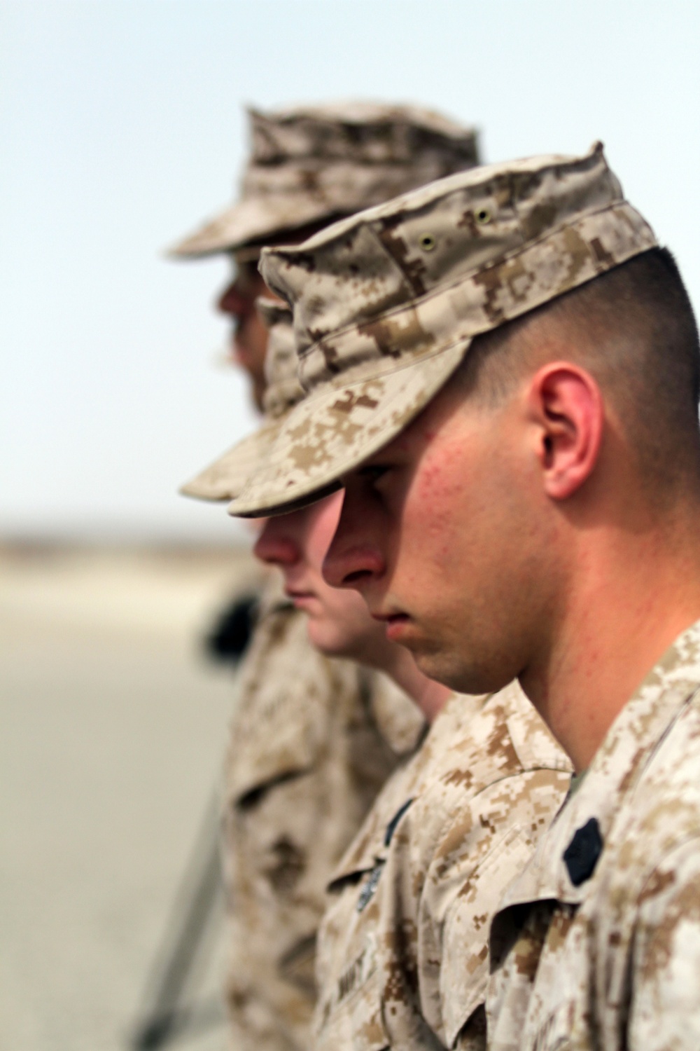Fallen Corpsman honored for service, sacrifice