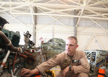 Air support enhanced by vertical take offs