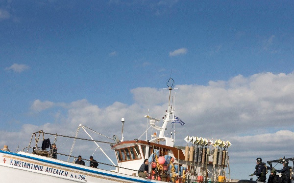 The friendly approach to OAE