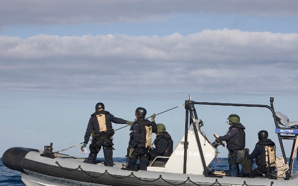 The friendly approach to OAE