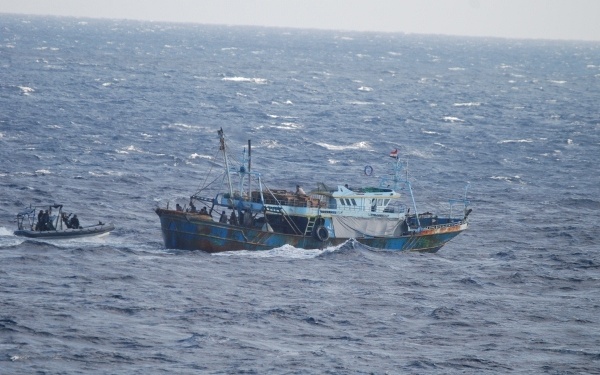 The friendly approach to OAE