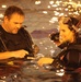 Students dive into new worlds with scuba class