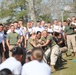 Engineers gather, celebrate annual St. Patrick’s Day field meet