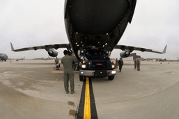 105th Airlift Wing and 2nd Civil Support Team personnel, NYARNG train together