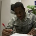 49th Medical Group Sharp Airman for February