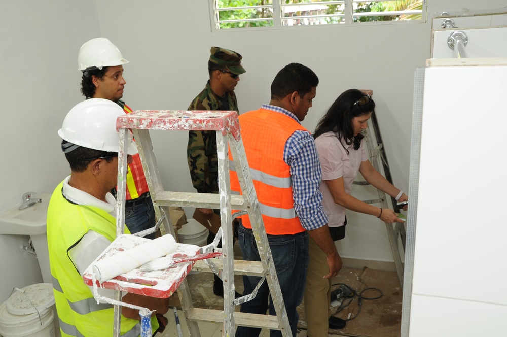 CFAC Dominican Republic