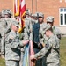 JBLM soldiers receive Navy Presidential Unit Citation