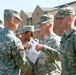 JBLM soldiers receive Navy Presidential Unit Citation