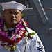 USS O'Kane departs for deployment