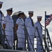 USS O'Kane departs for deployment