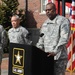 Army senior leadership visits JBLM