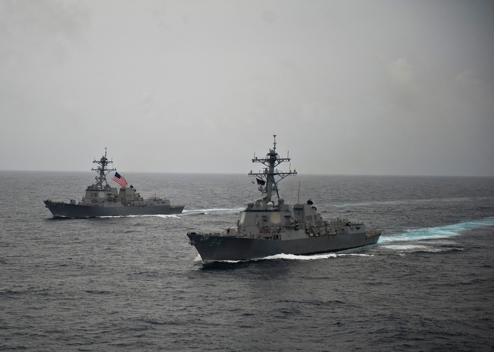 USS Vicksburg