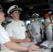USS Blue Ridge visits Philippines