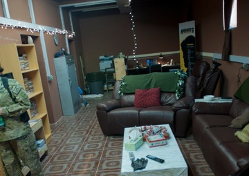 Sharana medics open new MTBI recovery center