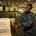 USS George Washington