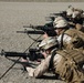 Security patrol in Musa Qal'eh