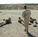 Security patrol in Musa Qal'eh