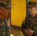 Philippine community, U.S. Marines work shoulder-to-shoulder to break ground at local school