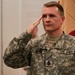 191st change of command