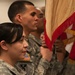 191st change of command