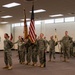 191st change of command