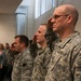 191st change of command