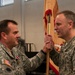 191st change of command