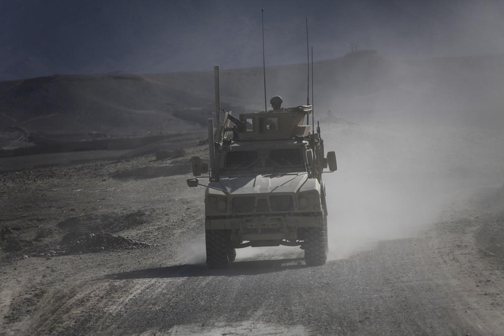 Enduring Freedom