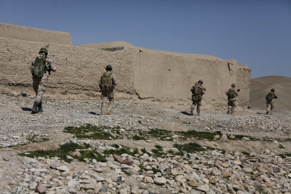 Enduring Freedom