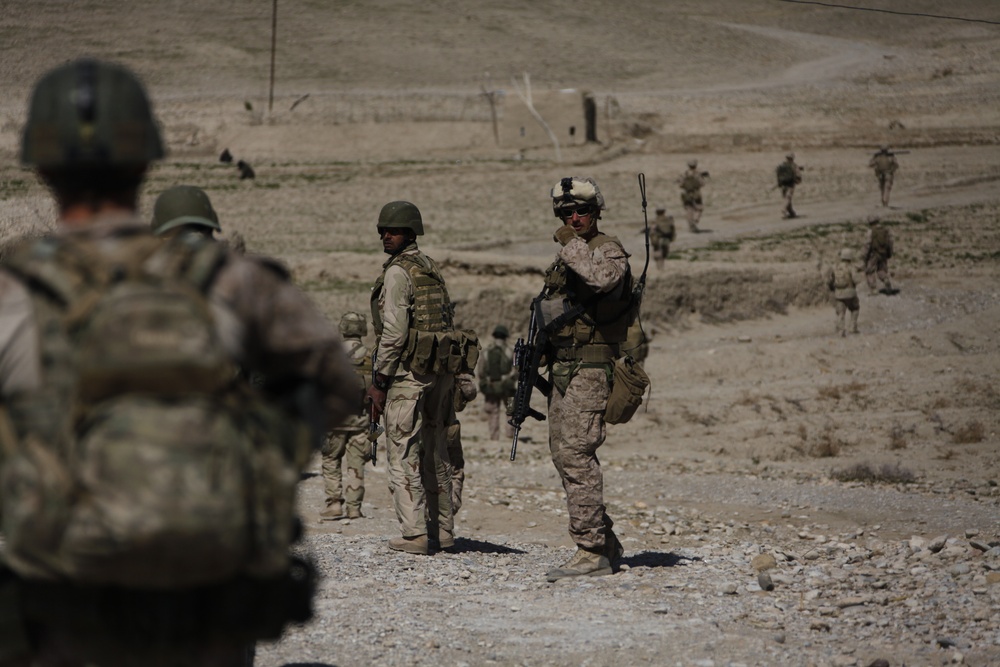 Enduring Freedom